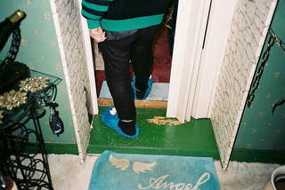 Die Schrippenmutti 
for Munchies / VICE